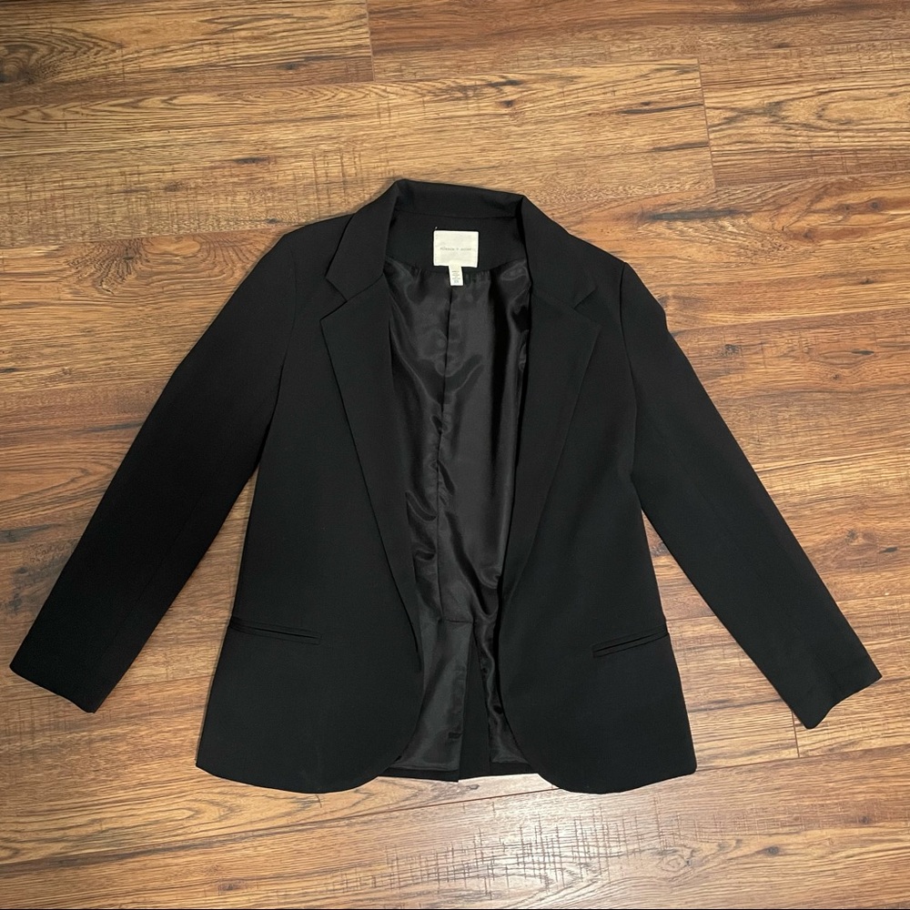 Blazer jacket